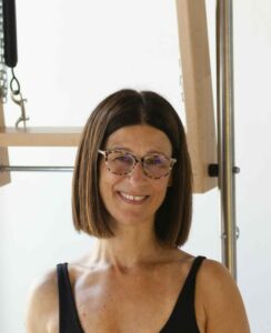 Giovanna Monacelli 
